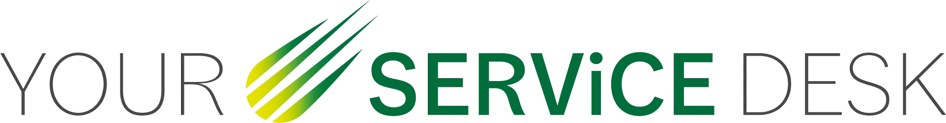 YourServiceDesk Logo